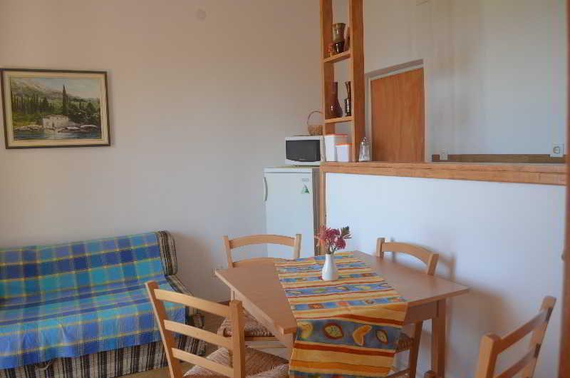 Apartments Martiva Dubrovnik Luaran gambar