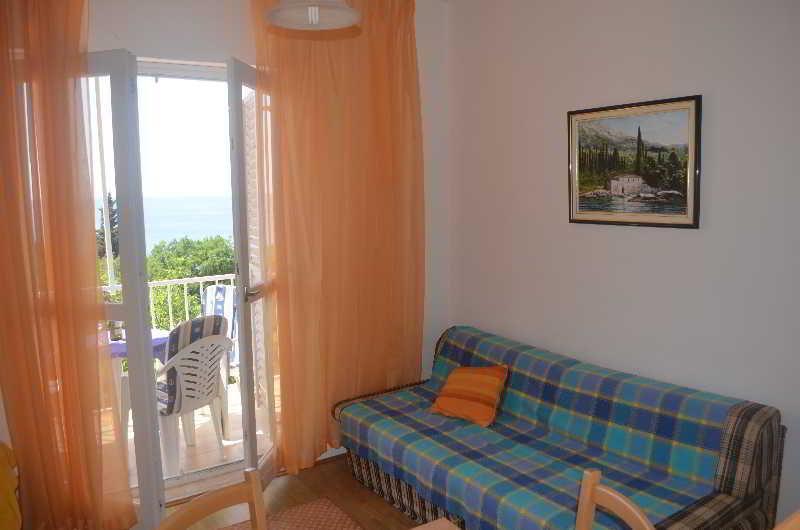 Apartments Martiva Dubrovnik Luaran gambar