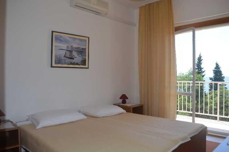 Apartments Martiva Dubrovnik Luaran gambar