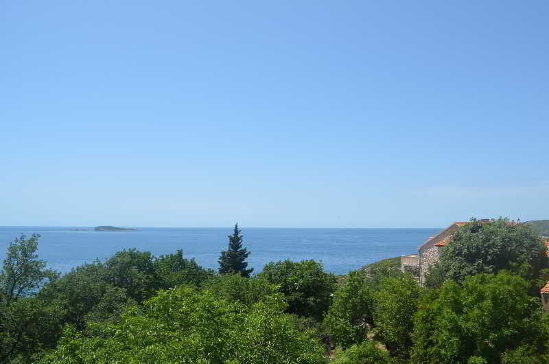 Apartments Martiva Dubrovnik Luaran gambar