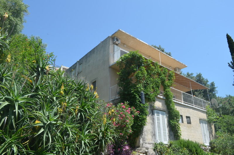 Apartments Martiva Dubrovnik Luaran gambar