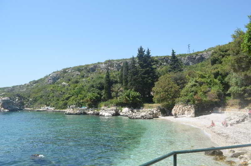 Apartments Martiva Dubrovnik Luaran gambar