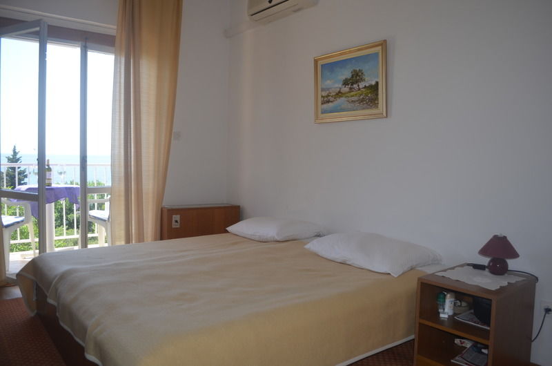 Apartments Martiva Dubrovnik Luaran gambar