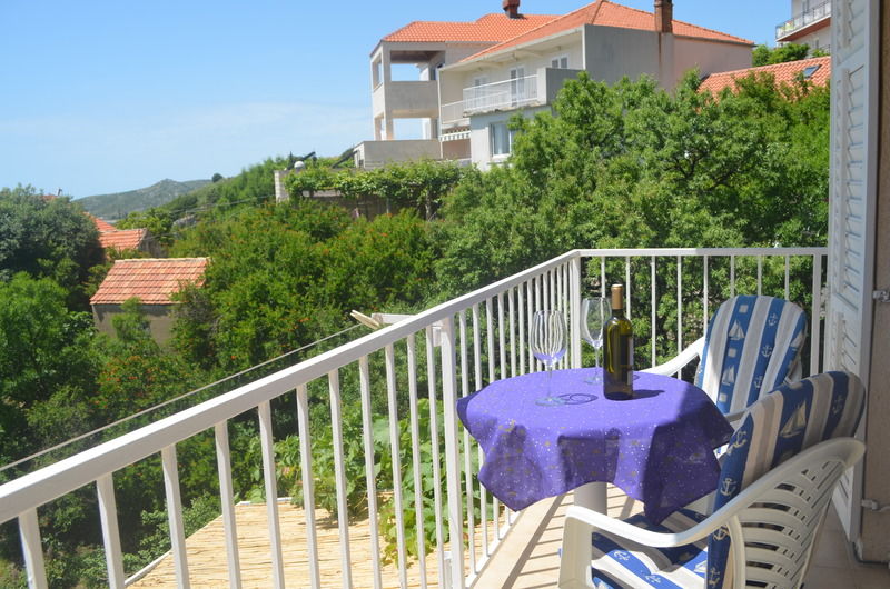 Apartments Martiva Dubrovnik Luaran gambar