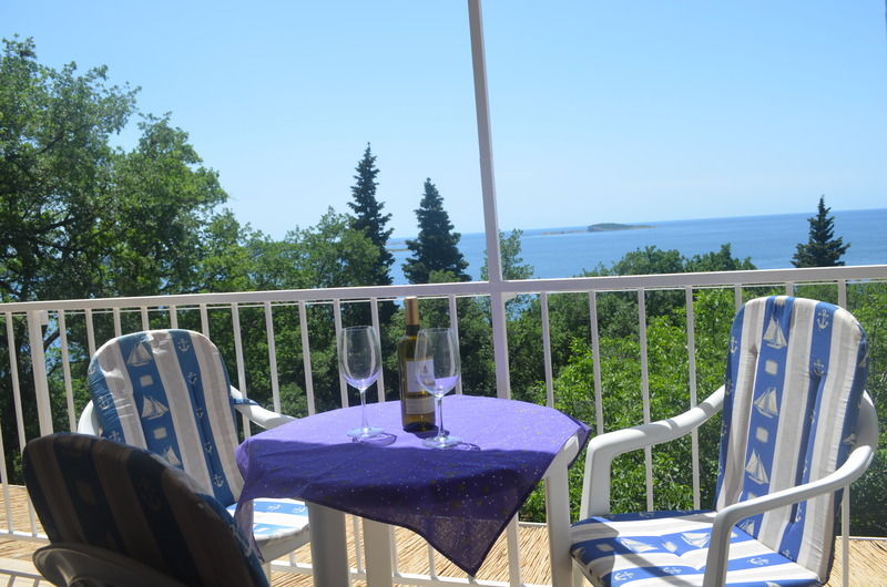 Apartments Martiva Dubrovnik Luaran gambar