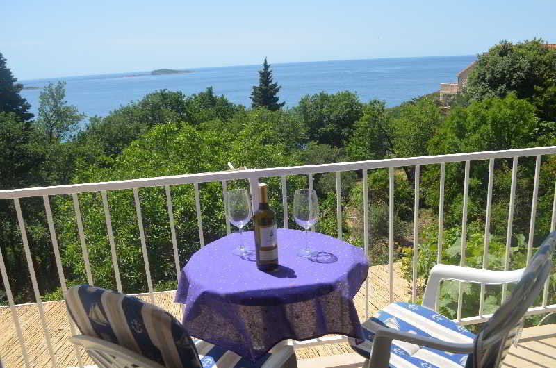 Apartments Martiva Dubrovnik Luaran gambar