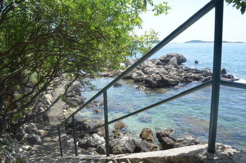 Apartments Martiva Dubrovnik Luaran gambar