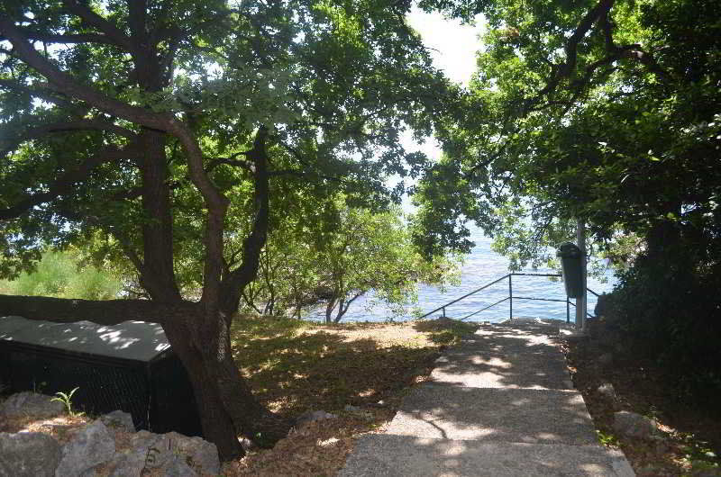Apartments Martiva Dubrovnik Luaran gambar
