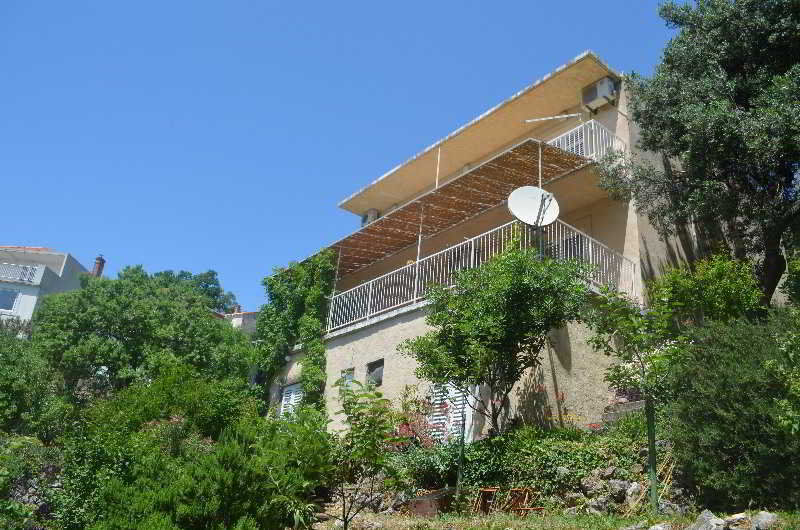Apartments Martiva Dubrovnik Luaran gambar