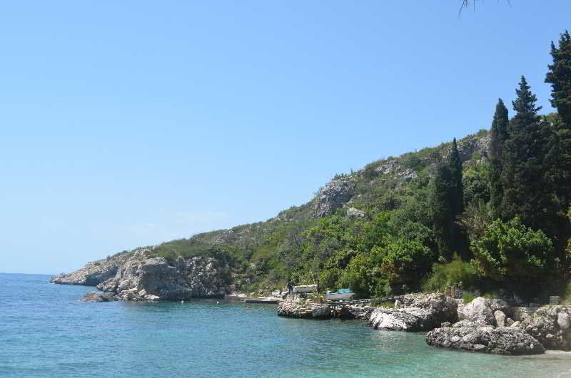 Apartments Martiva Dubrovnik Luaran gambar