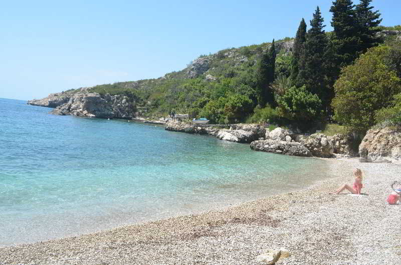 Apartments Martiva Dubrovnik Luaran gambar