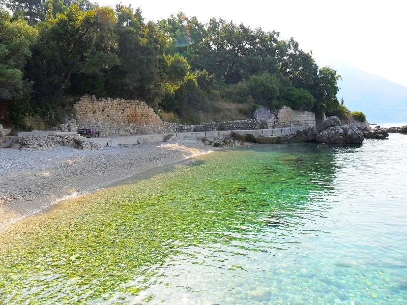 Apartments Martiva Dubrovnik Luaran gambar