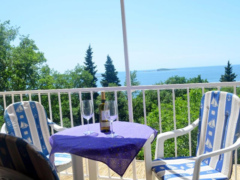 Apartments Martiva Dubrovnik Luaran gambar